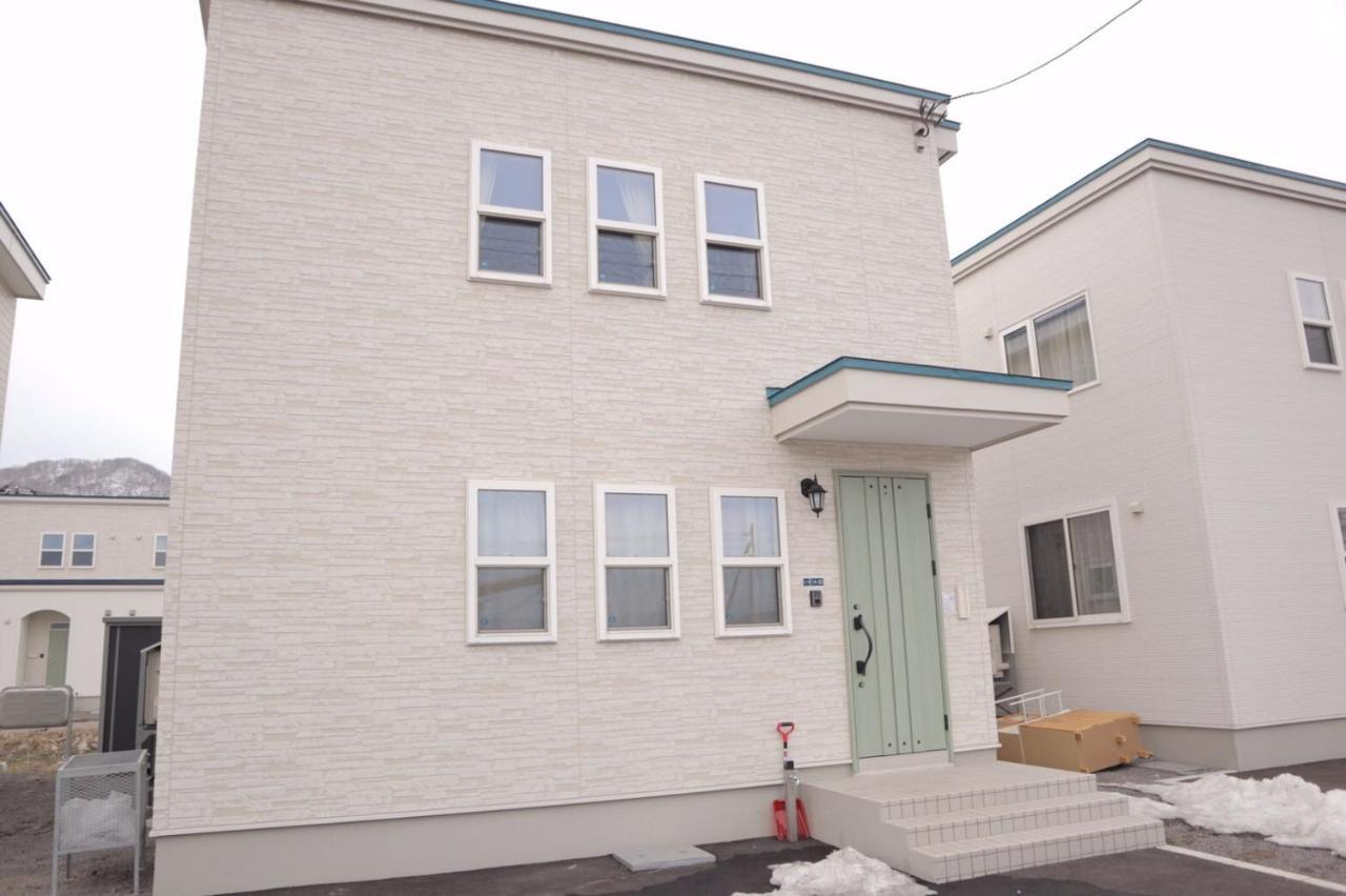 Villa Bayside Hakodate Exterior foto